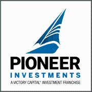 Victory Capital Management Logo